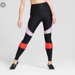 Joylab colorblock leggings